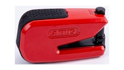 ABUS Bremsscheibenschloss GRANIT™ Detecto SmartX 8078