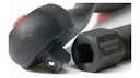 Vorschaubild Bikeservice Polradabzieher M20 x 1,5 mm, Außengewinde, Rechtsgewinde