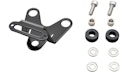 Vorschaubild Daytona Halter Tachometer Schwarz