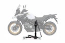 Zentralständer EVOLIFT® für Suzuki V-Strom 650 / XT 04-