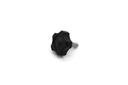 EVOLIFT® Ersatz Sternkopfschraube (flach)