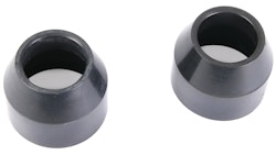 All Balls Racing Staubkappensatz