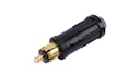 Vorschaubild Baas Stecker BA13 mit Schraubanschluss
