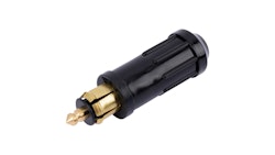 Baas Stecker BA13 mit Schraubanschluss
