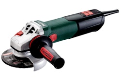 Metabo Winkelschleifer WEV 15-125 Quick