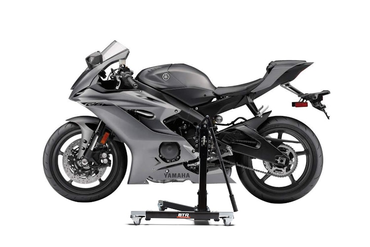 Zentralständer EVOLIFT® für Yamaha R6 (RJ27) 17-