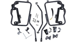 Kappa Seitenkofferträger KLR für Honda VFR 1200 X