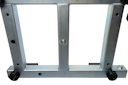 Vorschaubild BTR Two-in-One Reifenmontiergerät 15 - 19"