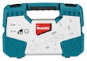 Vorschaubild Makita Ratschen-Set B-65589