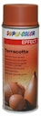 Terracotta Effektspray Deko