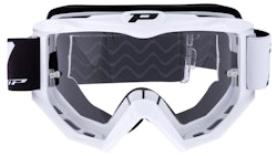 Progrip Crossbrille 3201 Weiß