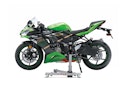Vorschaubild Zentralständer EVOLIFT® für Kawasaki Ninja ZX-6R 09-23