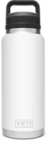 YETI Trinkflasche RAMBLER 36 oz. (1065 ml) - mit Chug-Verschluss