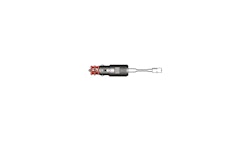 Tecmate Optimate TM Universalstecker DIN und Bordsteckdose