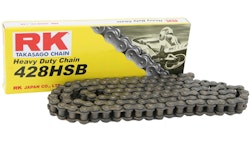 RK Kette 428HSB, 92 Glieder