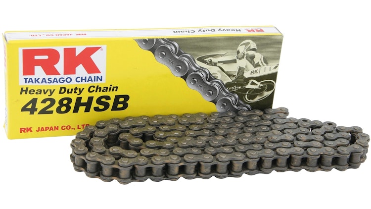 RK Kette 428HSB, 92 Glieder
