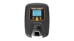 Oxford Batterieladegerät Ladespannung 12 Volt