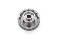 BTR Kombi-Radnuss SW55/30 für Ducati Modelle - 1/2 Zoll BTR Kombi-Radnuss SW55/30 für Ducati Modelle - 1/2 ZollZubehörbild