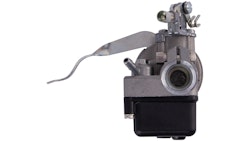 Dell'Orto SHA 12/10 Vergaser für Vespa Boxer