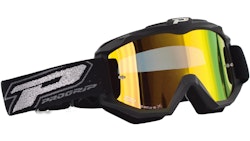 Progrip Crossbrille 3204 Schwarz Matt