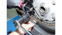 Vorschaubild Bikeservice Kettentrenn- und Nietwerkzeugsatz Eco 13-teilig