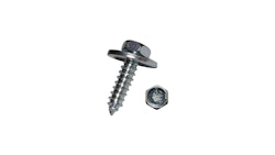 Dresselhaus Blechschraube 6036