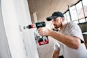 Vorschaubild Metabo Akku-Bohrschrauber BS 18 LT Quick