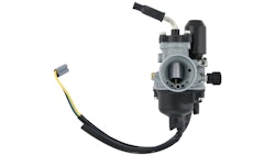 Dell'Orto PHVB 22DD Vergaser für Piaggio Skipper und Piaggio Typhoon
