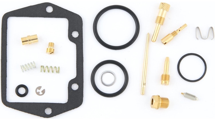 Keyster Reparatursatz Vergaser