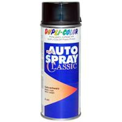 Auto-Spray Originalfarbtöne VW