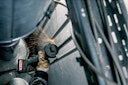 Vorschaubild Metabo Akku-Winkelschleifer PowerMaxx CC 12 BL