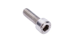 Würth Zylinderkopfschraube mit Innensechkant M8x65 (ISO 4762)