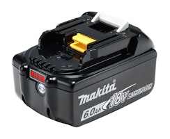 Makita Akku BL1860B 197422-4 BULK