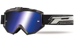 Progrip Crossbrille 3204 Schwarz Matt