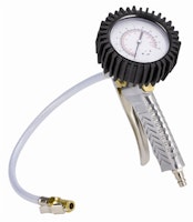 Einhell Kompressoren-Zubehör Reifenfüllmesser Profi 4133110
