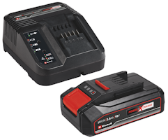 Einhell PXC-Starter-Kit 18V 2,5Ah PXC Starter Kit 4512097