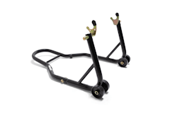 BTR Motorrad Hinterradständer Basic