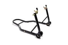 BTR Motorrad Hinterradständer Basic BTR Motorrad Hinterradständer BasicZubehörbild