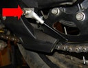 Vorschaubild Scottoiler Triumph-Adapter-Kit