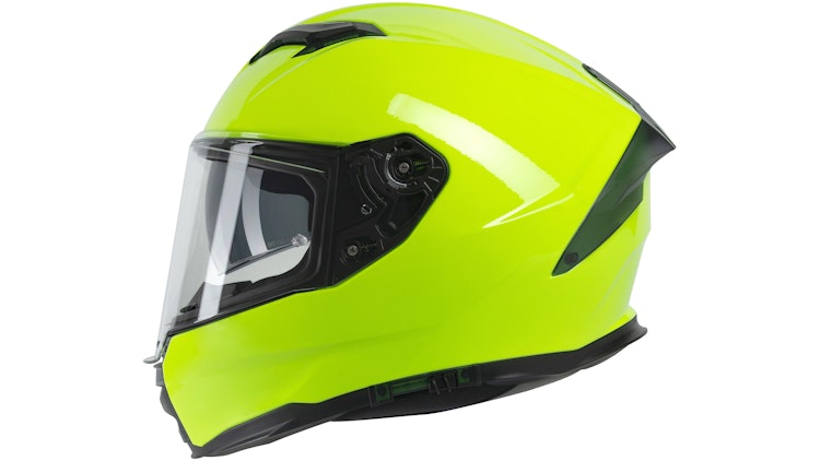 SPEC-X Integralhelm SX-82.03 Stinger