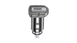 Interphone USB-Adapter Micro-USB, USB-Adapter Für Zigarettenanzünder, 12 - 24 V