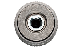 Metabo Quick-Spannmutter M 14für alle Winkelschleifer