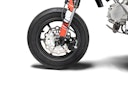 Vorschaubild IMR Race Pro Pitbike 155 - 16 PS