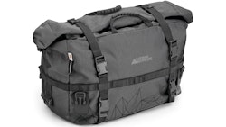 Kappa Hecktasche RA318 32 Liter Schwarz