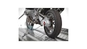 Vorschaubild ACE Bikes Transportsicherung CapStrap