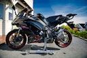 Vorschaubild Zentralständer EVOLIFT® für Kawasaki Z1000 SX 11-