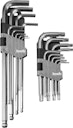 Vorschaubild kwb StiftschlSet TT / Hex 18-tg 147790