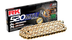 RK Kette GB520MXU, 112 Glieder
