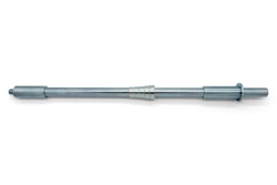 BTR Achsadapter für Reifenmontiergerät EVO2® & EVO3® Ø 15 mm