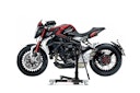 Zentralständer EVOLIFT® für MV Agusta Brutale 800 Dragster 13-16
